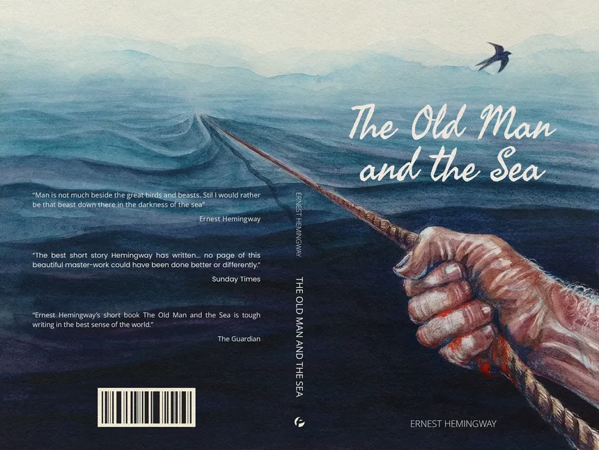 The Old Man and the Sea - 1