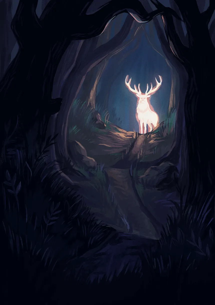 Patronus - 1