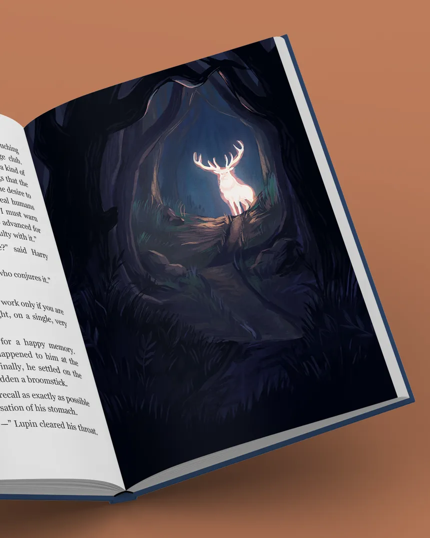 Patronus - 2