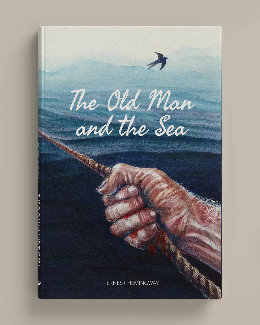 The Old Man and the Sea - 3