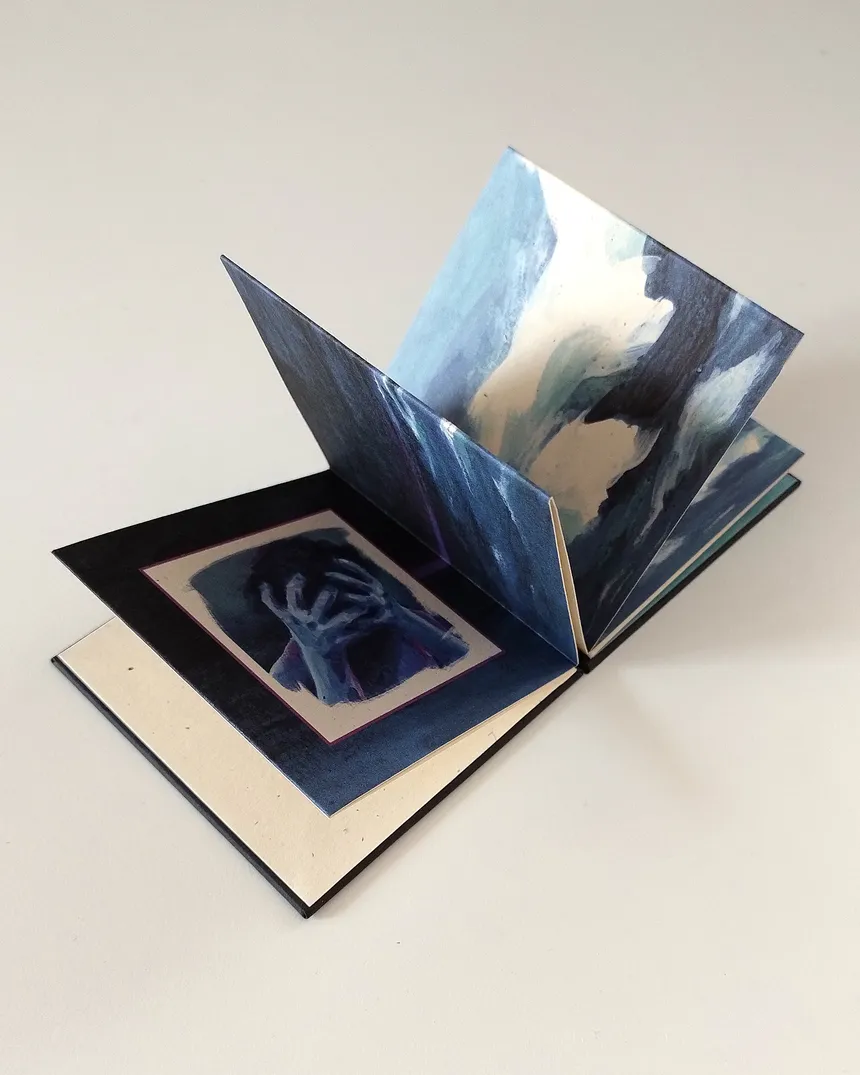 The Ephemeral Nature of Waves - 4