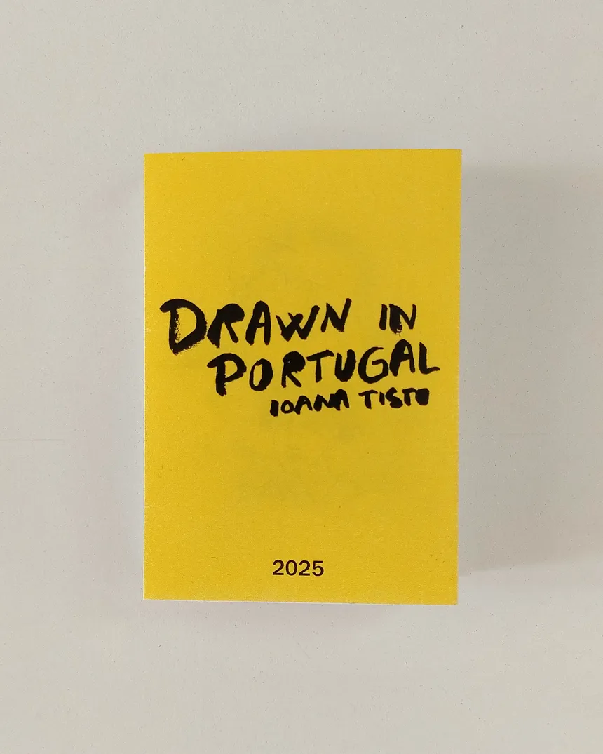 Drawn in Portugal - 4